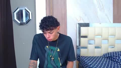 Harry online show from April 7, 2026, 11:59 pm