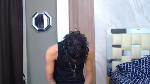 Harry online show from April 13, 2026, 10:48 pm