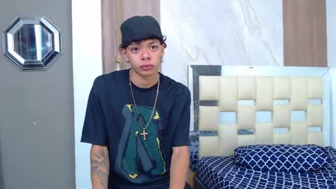 Harry online show from April 17, 2026, 12:13 am