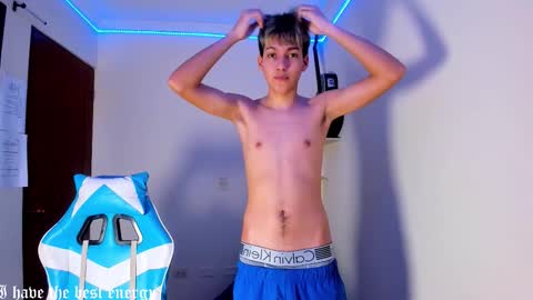 harry online show from February 1, 2026, 1:37 am