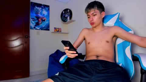 harry online show from March 7, 2026, 5:32 pm