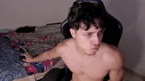 harry_p01 online show from March 15, 2026, 4:02 pm