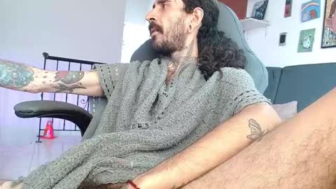 OMAR online show from February 6, 2026, 3:15 pm