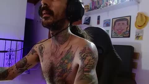 OMAR online show from February 18, 2026, 4:41 am