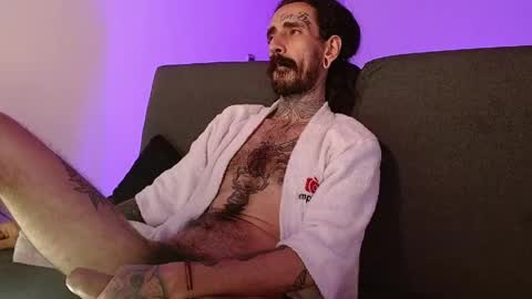 OMAR online show from April 2, 2026, 5:49 am