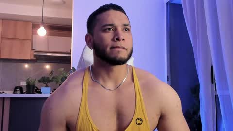 Harry Zandes online show from January 16, 2025, 2:41 am