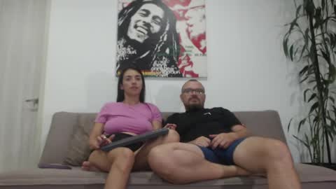 Snapshot of harrycum4you chatting on June 19, 2026, 2:49 am hannaandharri online show from June 19, 2026, 2:49 am