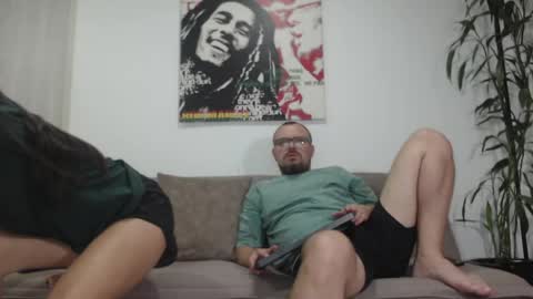 Snapshot of harrycum4you chatting on June 28, 2026, 3:12 am hannaandharri online show from June 28, 2026, 3:12 am