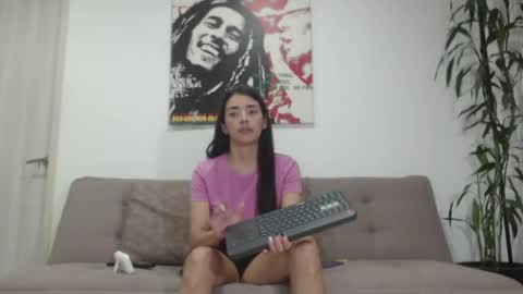 Snapshot of harrycum4you chatting on July 2, 2026, 2:44 am hannaandharri online show from July 2, 2026, 2:44 am