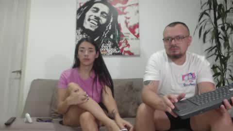 Snapshot of harrycum4you chatting on July 2, 2026, 3:23 am hannaandharri online show from July 2, 2026, 3:23 am