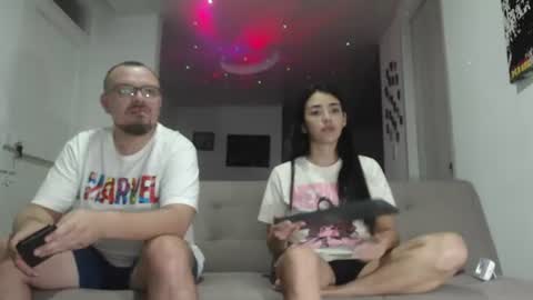 Snapshot of harrycum4you chatting on July 5, 2026, 4:52 am hannaandharri online show from July 5, 2026, 4:52 am