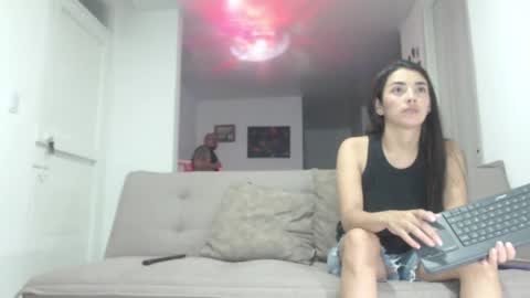Snapshot of harrycum4you chatting on July 9, 2026, 2:26 am hannaandharri online show from July 9, 2026, 2:26 am