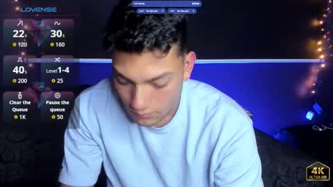  ... online show from October 27, 2025, 5:00 am