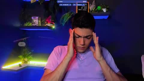  ... online show from March 7, 2026, 12:18 am