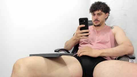 alpha online show from January 5, 2026, 9:07 pm