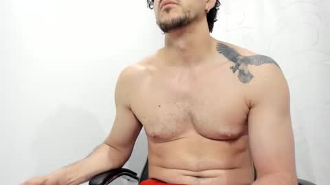 Snapshot of harrydaviss chatting on February 7, 2026, 12:14 am alpha online show from February 7, 2026, 12:14 am