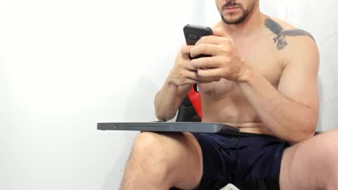 Snapshot of harrydaviss chatting on February 16, 2026, 6:26 pm alpha online show from February 16, 2026, 6:26 pm