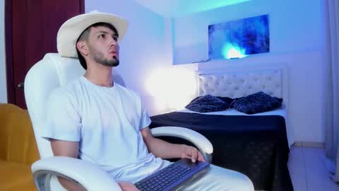 Harry online show from March 2, 2026, 6:37 pm