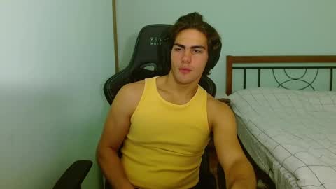 harryking1 online show from October 17, 2025, 6:21 pm