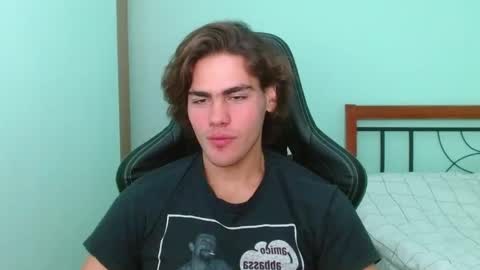 harryking1 online show from October 31, 2025, 12:28 pm