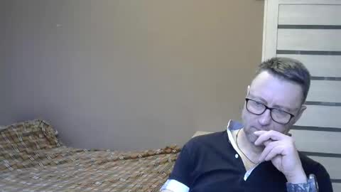 Snapshot of harrysnake chatting on January 1, 2025, 8:45 am HarrySnake online show from January 1, 2025, 8:45 am