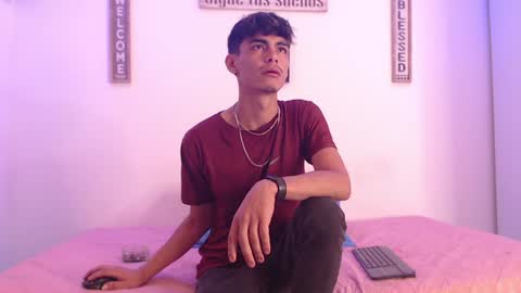 Snapshot of harrythomson1 chatting on December 14, 2024, 11:12 pm harry thomson online show from December 14, 2024, 11:12 pm