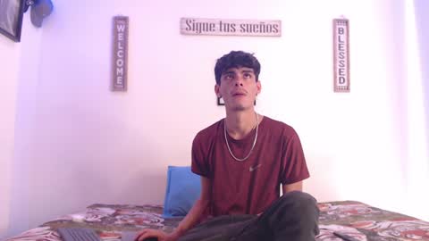 Snapshot of harrythomson1 chatting on January 11, 2025, 7:59 pm harry thomson online show from January 11, 2025, 7:59 pm