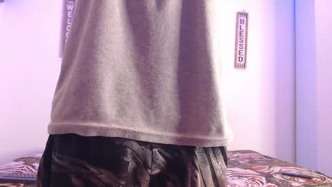 Snapshot of harrythomson1 chatting on January 21, 2025, 9:57 am harry thomson online show from January 21, 2025, 9:57 am