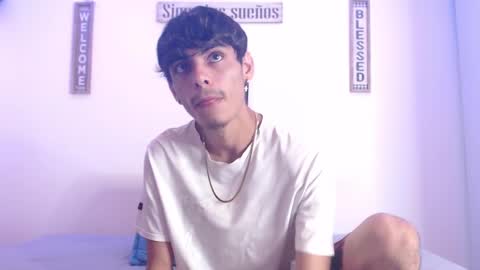 Snapshot of harrythomson1 chatting on February 18, 2025, 11:22 am harry thomson online show from February 18, 2025, 11:22 am