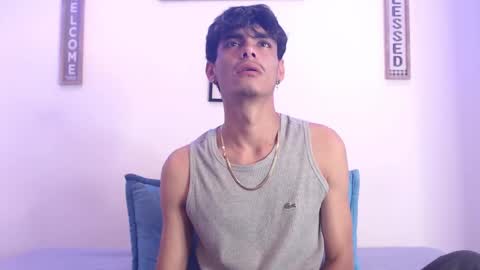 Snapshot of harrythomson1 chatting on February 20, 2025, 9:33 am harry thomson online show from February 20, 2025, 9:33 am