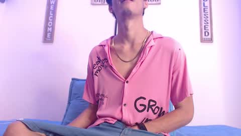 Snapshot of harrythomson1 chatting on March 6, 2025, 7:47 am harry thomson online show from March 6, 2025, 7:47 am