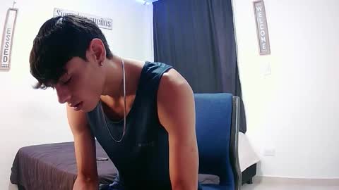 Snapshot of harrythomson1 chatting on November 2, 2025, 4:26 am harry thomson online show from November 2, 2025, 4:26 am