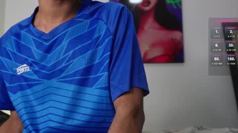 Snapshot of harrytwink18 chatting on December 4, 2024, 1:42 pm HARRY online show from December 4, 2024, 1:42 pm