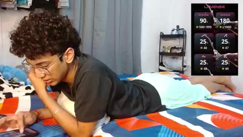 Snapshot of harrytwink18 chatting on February 12, 2026, 2:23 pm HARRY online show from February 12, 2026, 2:23 pm