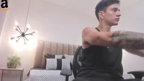 Harry Jones online show from December 1, 2024, 5:35 pm