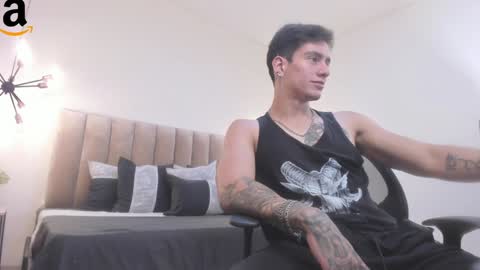 Harry Jones online show from December 10, 2024, 5:55 pm