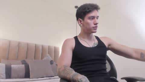 Harry Jones online show from January 4, 2025, 5:16 pm