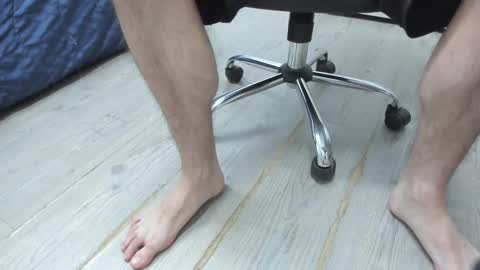 Harry Jones online show from March 7, 2025, 11:49 pm