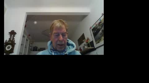 Snapshot of hartwichser1 chatting on December 15, 2024, 2:48 pm hot n  nasty online show from December 15, 2024, 2:48 pm
