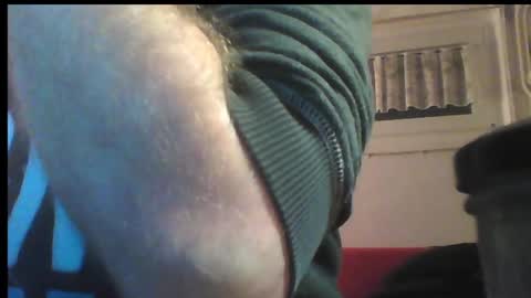 Snapshot of hartwichser1 chatting on December 31, 2024, 1:04 am hot n  nasty online show from December 31, 2024, 1:04 am