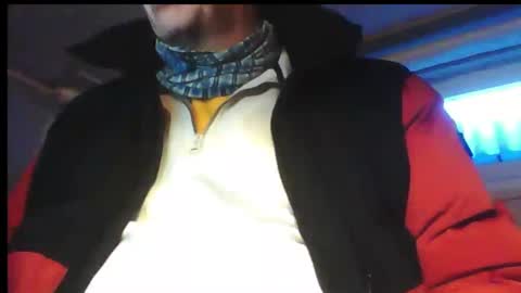 Snapshot of hartwichser1 chatting on January 4, 2025, 2:25 pm hot n  nasty online show from January 4, 2025, 2:25 pm