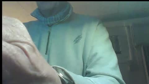 Snapshot of hartwichser1 chatting on January 5, 2025, 4:38 pm hot n  nasty online show from January 5, 2025, 4:38 pm