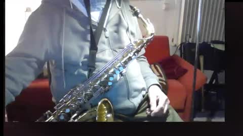 Snapshot of hartwichser1 chatting on January 7, 2025, 2:30 pm hot n  nasty online show from January 7, 2025, 2:30 pm
