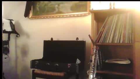 Snapshot of hartwichser1 chatting on January 10, 2025, 3:27 pm hot n  nasty online show from January 10, 2025, 3:27 pm