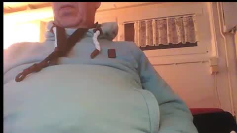 Snapshot of hartwichser1 chatting on January 17, 2025, 9:17 pm hot n  nasty online show from January 17, 2025, 9:17 pm