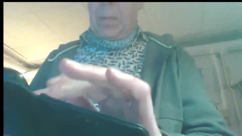 Snapshot of hartwichser1 chatting on January 20, 2025, 4:01 pm hot n  nasty online show from January 20, 2025, 4:01 pm