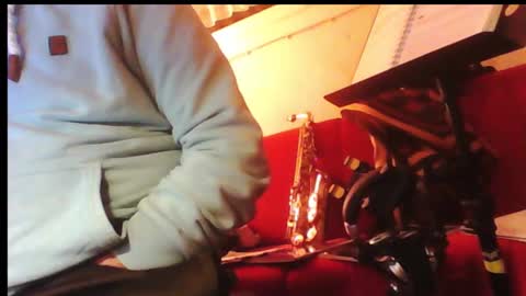 Snapshot of hartwichser1 chatting on January 24, 2025, 8:22 pm hot n  nasty online show from January 24, 2025, 8:22 pm