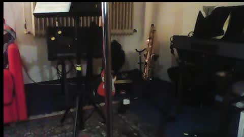 Snapshot of hartwichser1 chatting on January 28, 2025, 12:05 am hot n  nasty online show from January 28, 2025, 12:05 am