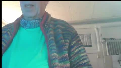 Snapshot of hartwichser1 chatting on February 3, 2025, 11:05 pm hot n  nasty online show from February 3, 2025, 11:05 pm