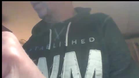 Snapshot of hartwichser1 chatting on February 11, 2025, 10:26 am hot n  nasty online show from February 11, 2025, 10:26 am